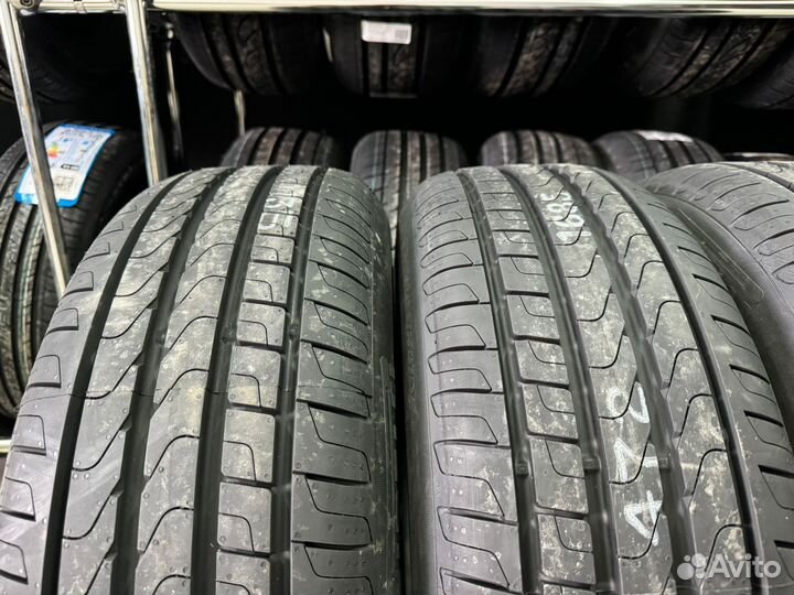 Pirelli Cinturato P7 225/55 R18 121