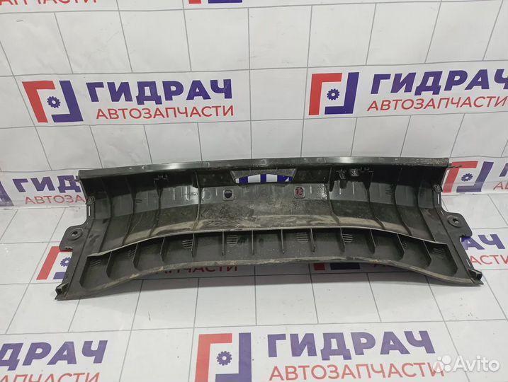 Обшивка багажника Ford Focus 2 1534344