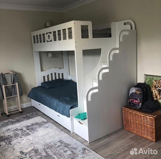 Шкафы на заказ. На любой бюджет