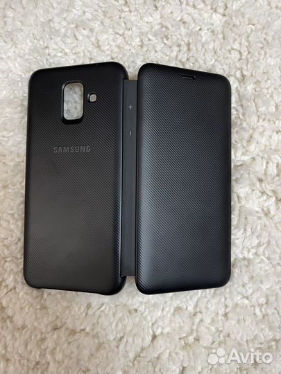 Чехол на samsung galaxy a6
