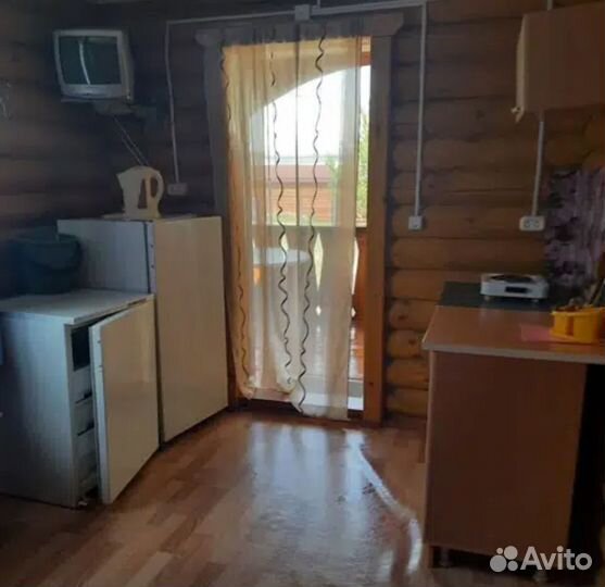 База отдыха Высотка респ.Хакасия о. Малое Белё