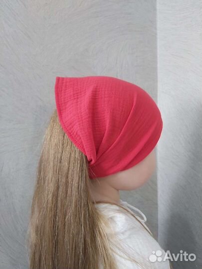 Косынка/повязка на голову