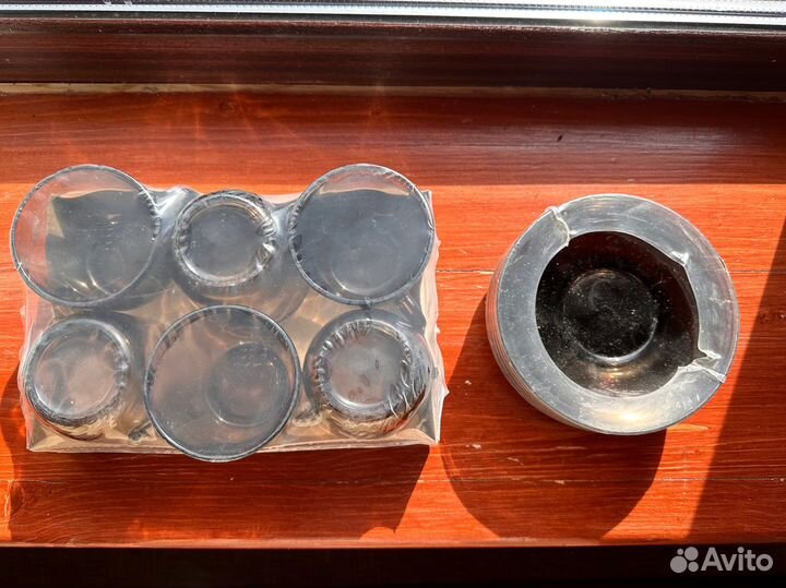 Набор кружек