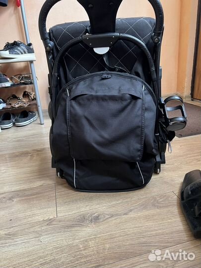 Прогулочная коляска бу