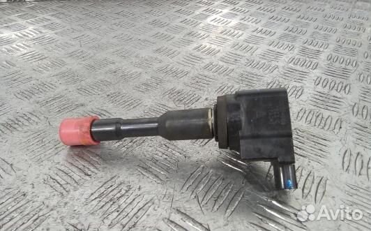 Катушка зажигания бензиновая honda civic 8 (SPH17D
