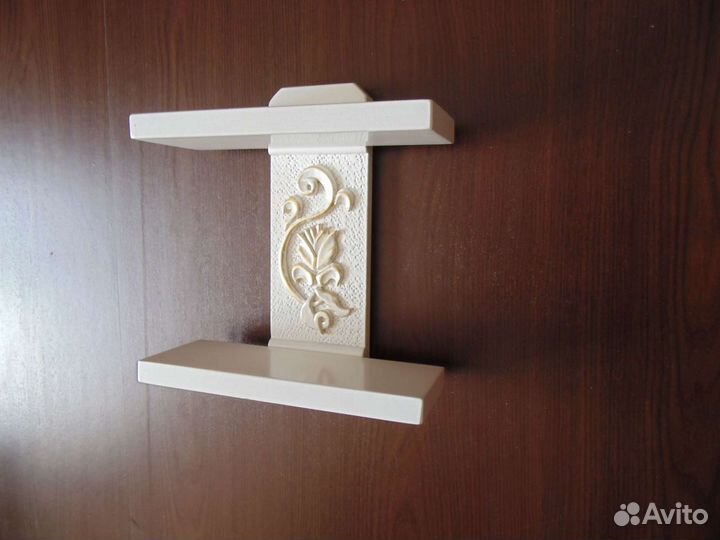 Полка навесная