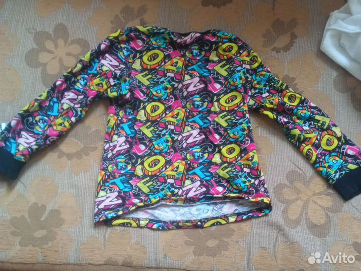 Свитшот детский