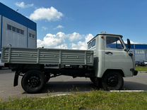 Новый УАЗ 3303 2.7 MT, 2024, цена �от 1 430 000 руб.