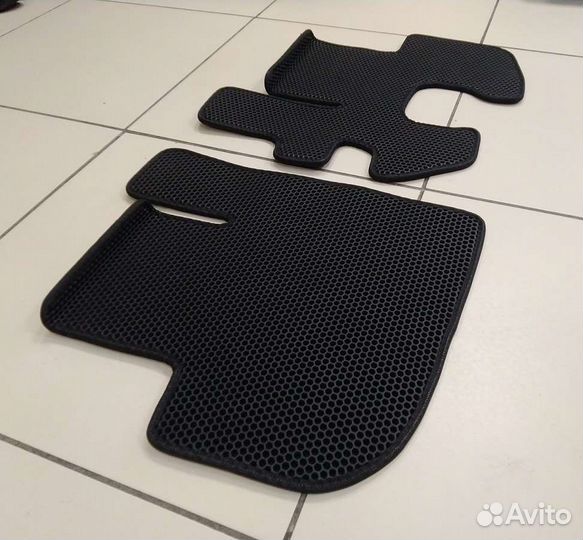 Коврики УАЗ 452 буханка