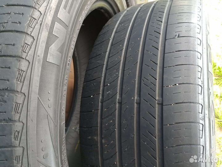 Nexen N Fera RU1 235/55 R17 103W