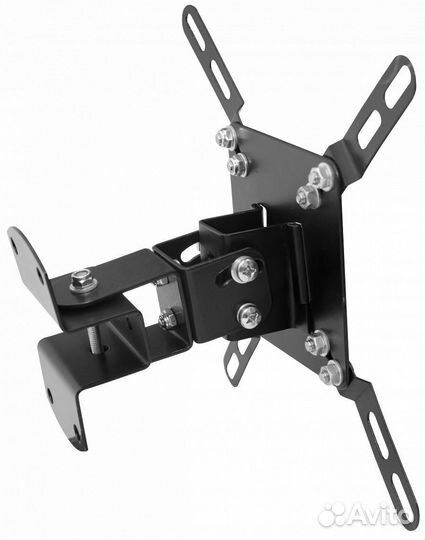Ас-1-5 Кронштейн для тв наклонно-поворотный, нагру