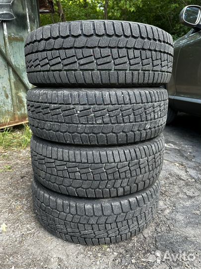 Viatti Brina V-521 205/55 R16