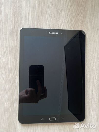 Samsung galaxy tab s2