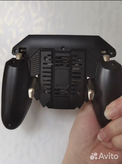 Геймпад джойстик для телефона