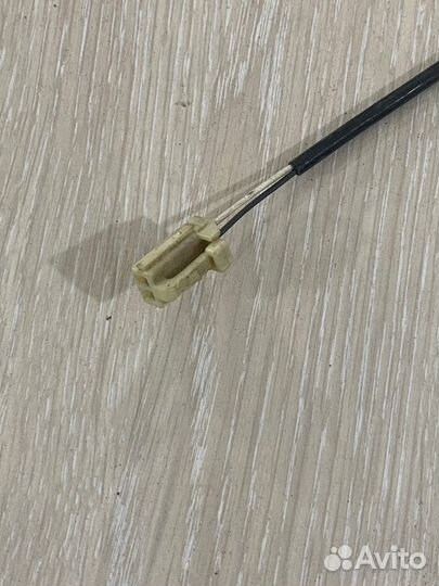 Задний левый датчик абс Mazda 6 gh 07-13 6616