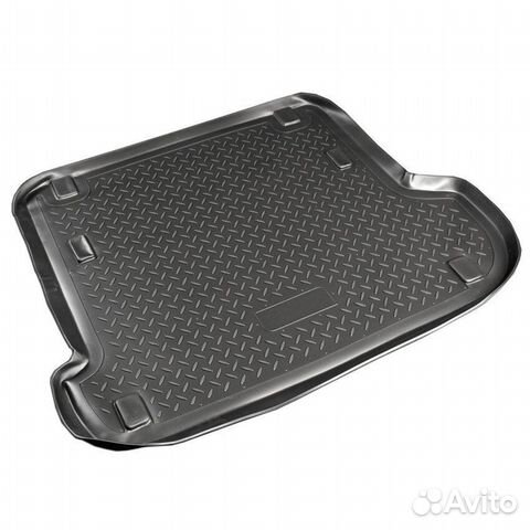 Коврик багажника Great Wall Hover H3,H5/Haval H5