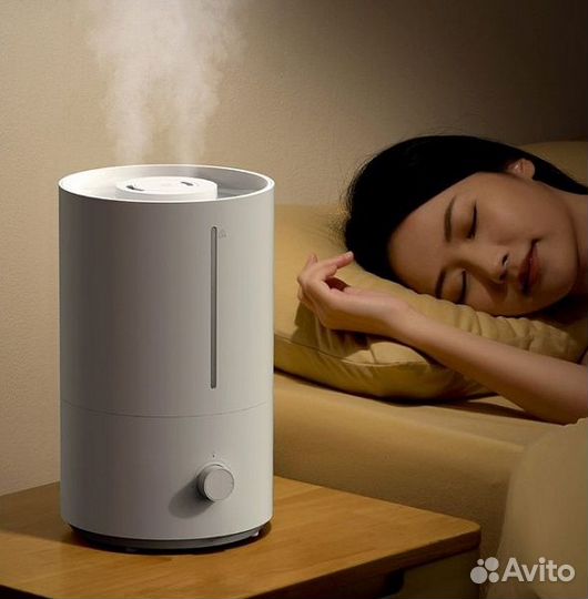 Увлажнитель воздуха Mijia Humidifier 2 4L (White)