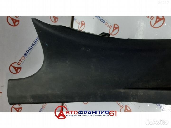 Обшивка салона, 8338EG citroen C4 (B7), 3030235