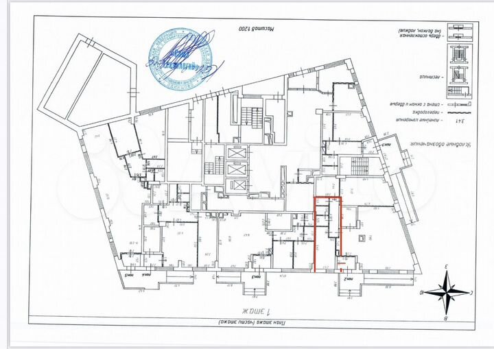 Абсолютный дефицит коммерции