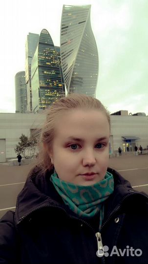 Репетитор по химии