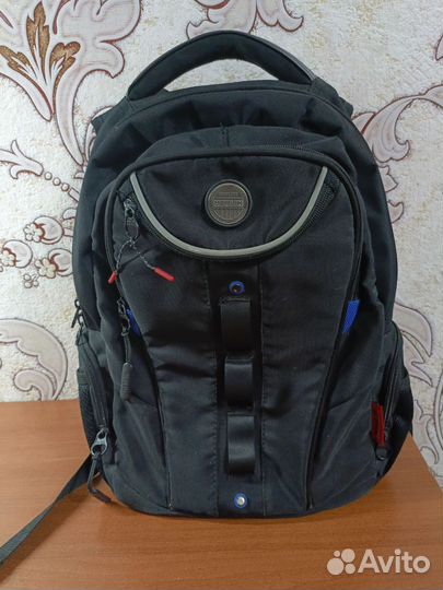 Школьный рюкзак