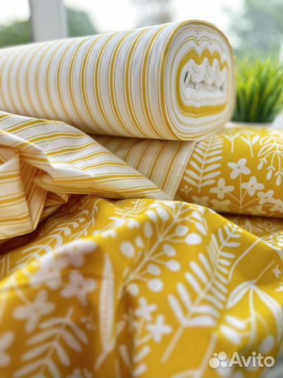 Поплин Премиум