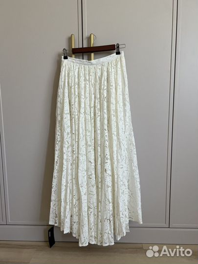 Юбка на лето