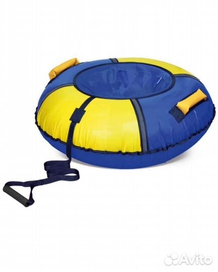 Тюбинг Ника, новый, в упаковке, 70 см