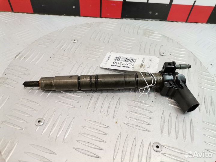 Форсунка для Volkswagen Passat 6