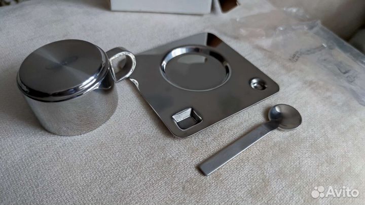 Кофейная пара