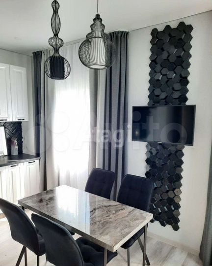 Дом 69 м² на участке 4 сот.