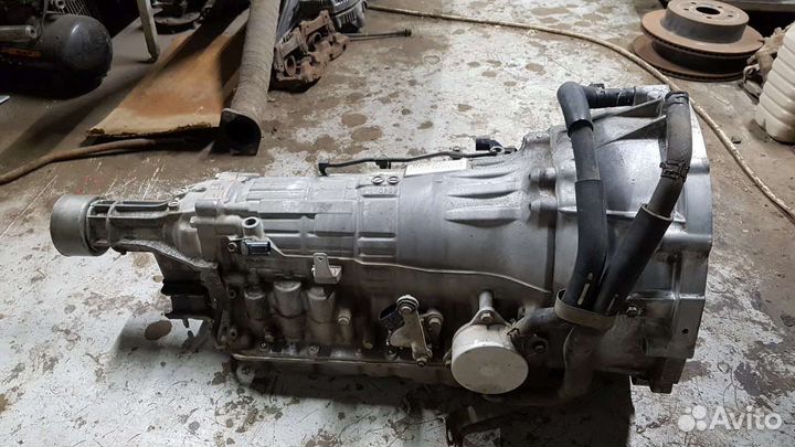 Lexus IS250 автомат