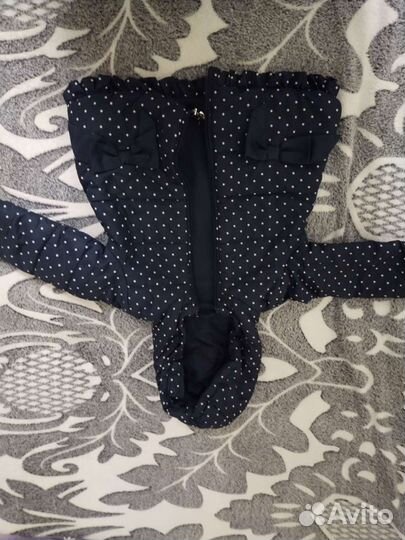 Детские вещи на девочку