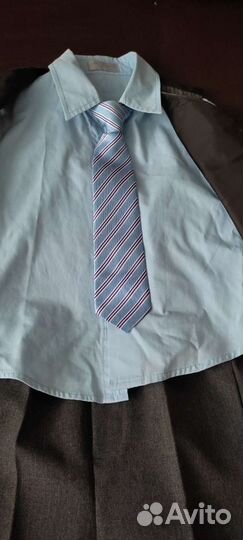 Костюм для мальчика 110 -116