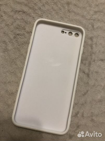 Чехол для iPhone 8 plus/ 7 plus