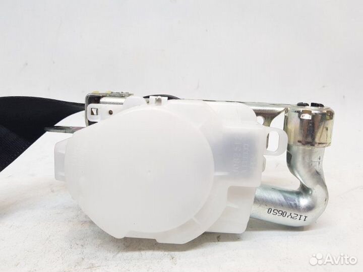 Ремень безопасности передний левый Lexus Ct200H