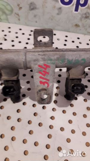 Рейка топливная (рампа) Kia Cerato