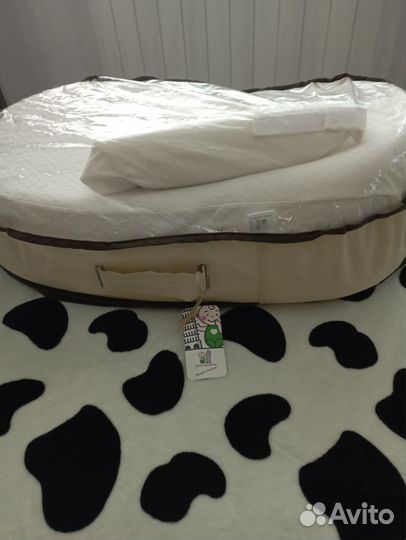 Кокон для новорожденных