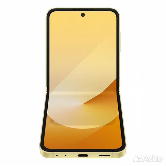 Samsung Galaxy Z Flip 6, 12/256 ГБ