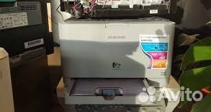 Ремонт принтеров на выезд / настройка принтеров
