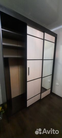 Шкаф купе бу