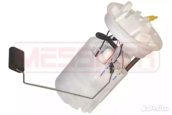 Насос топливный ford focus iii 1.6 (2.5bar)