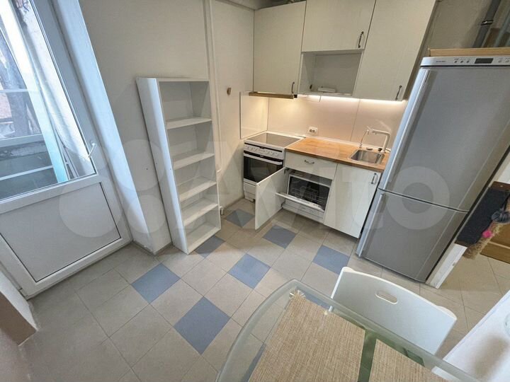 1-к. квартира, 38,3 м², 11/14 эт.