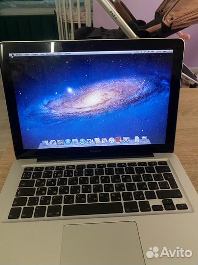 Apple MacBook air 13 2008