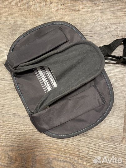 Brica munchkin автомобильное зеркало контроля