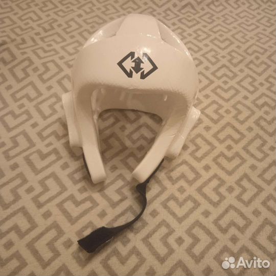 Шлем детский