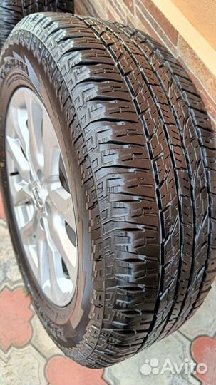 Yokohama Geolandar A/T G015 215/65 R16 98H