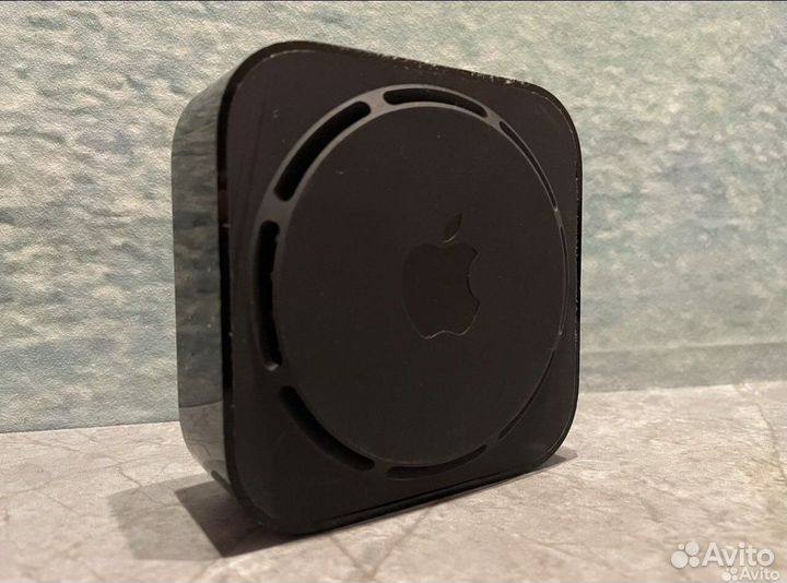 Apple tv 4k 64gb a1842