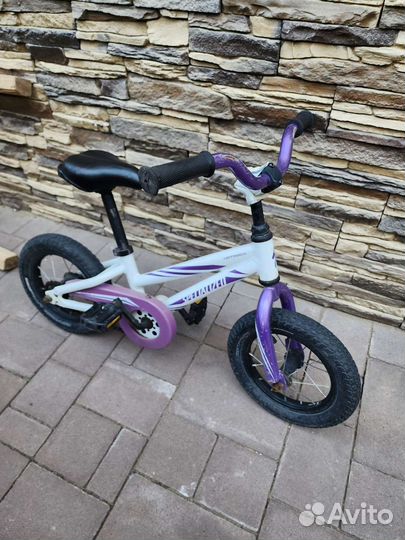 Детский велосипед Specialized