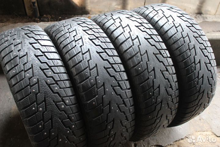 GT Radial Champiro IcePro 3 195/65 R15 95T